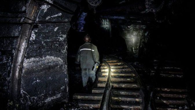 Rusya&#039;da madende yangın! Mahsur kaldılar