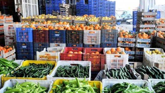 Rusya: Türkiye&#039;den meyve-sebze ithalatını tümüyle yasaklamayacağız