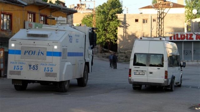 Saldırı hazırlığındaki 2 PKK&#039;lı öldürüldü