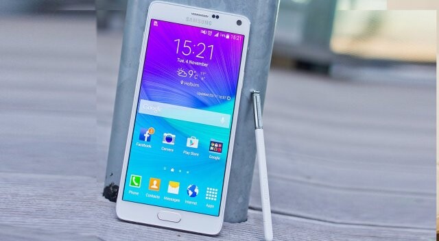 Samsung Galaxy Note 7&#039;yi bekleyenler üzülebilir