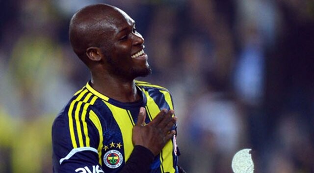 Sow&#039;dan Fenerbahçe&#039;ye: Beni geri alın