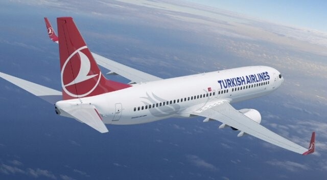Türk Hava Yolları 395 seferini iptal etti