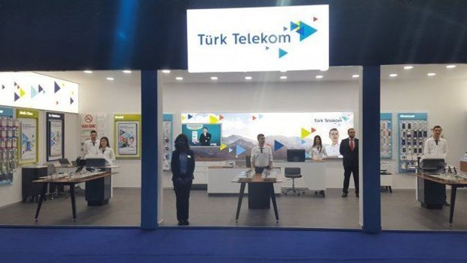 Türk Telekom&#039;a büyük para cezası
