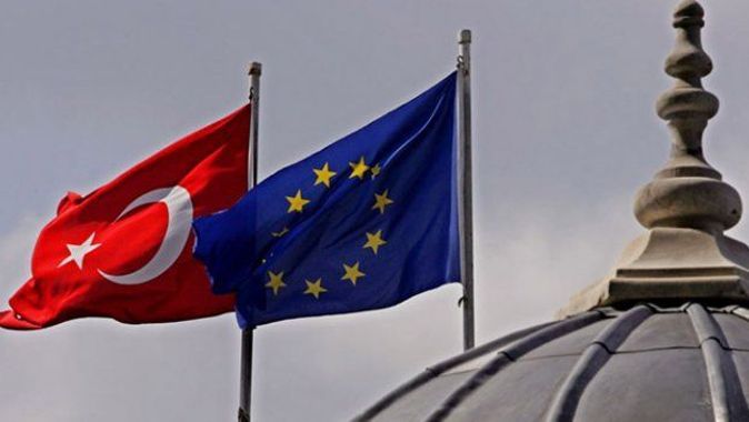 Türkiye, AB ile yaptığı anlaşmayı askıya aldı