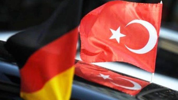 Türkiye&#039;den Almanya için bir hamle daha!