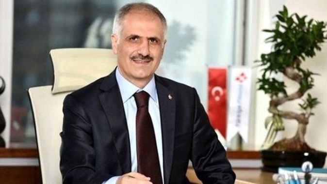 Türkiye Finans Genel Müdürü Osman Çelik istifa etti