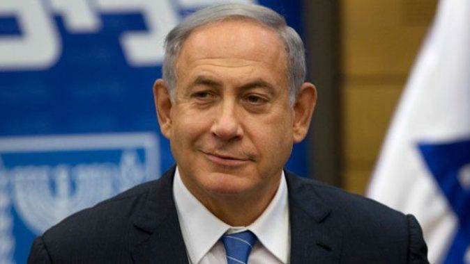 Türkiye ile varılan anlaşma sonrası Netanyahu&#039;dan ilk açıklama