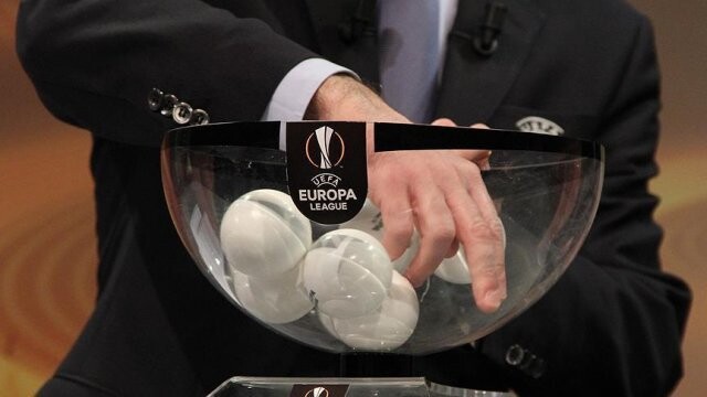 UEFA Avrupa Ligi&#039;nde ön eleme eşleşmeleri belli oldu