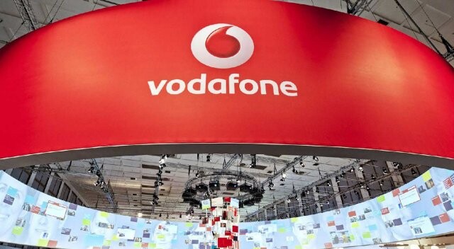 Vodafone&#039;dan 4,5G uyumlu &quot;Servis Takip Sistemi&quot;