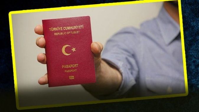 Yeşil pasaportlu Türkler için İngiltere&#039;ye vizesiz giriş teklifi