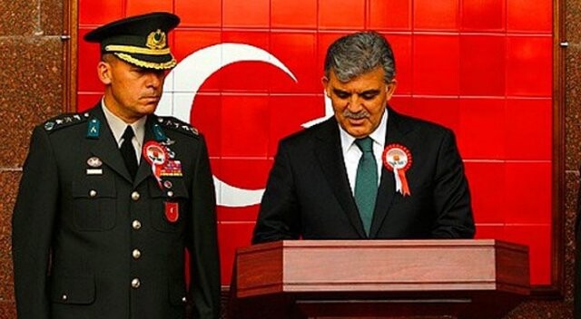 11. Cumhurbaşkanı Gül’ün yaveri İsmail Güneşer de gözaltında