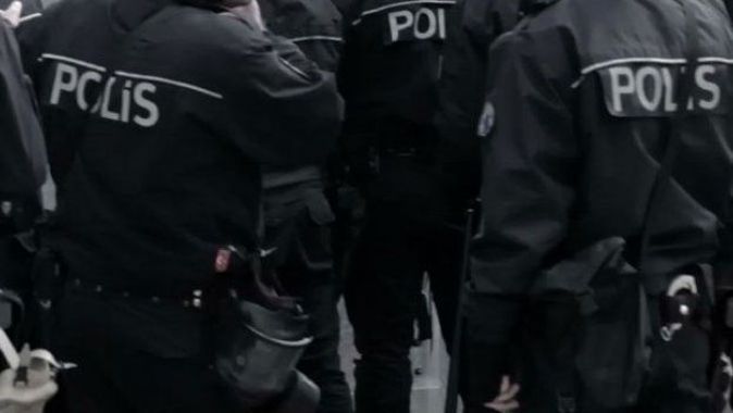 FETÖ&#039;cü 3 emniyet mensubu tutuklandı