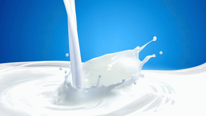 A&#039;dan Z&#039;ye sütün sağlığımıza etkileri