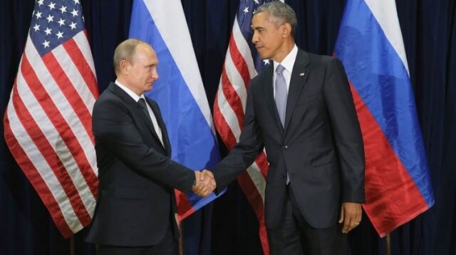 ABD&#039;den Rusya ile işbirliği açıklaması