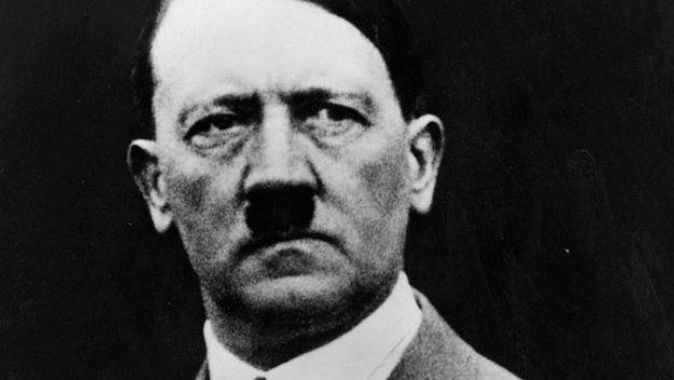 Adolf Hitler&#039;in doğduğu ev yıkılacak