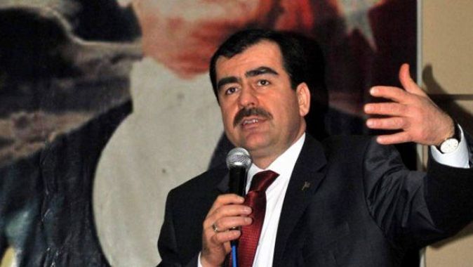 AK Partili Milletvekilinin kardeşi de gözaltına alındı