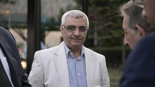 Ali Bulaç gözaltına alındı