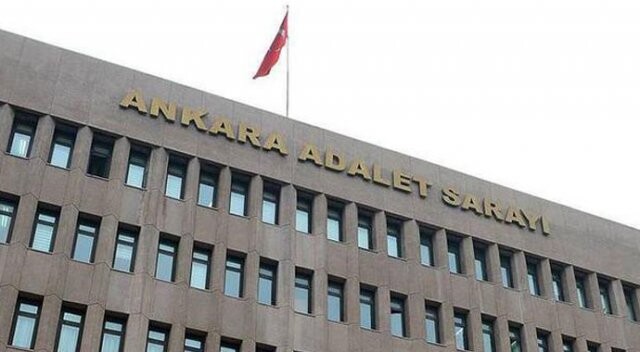 Ankara&#039;da 132 hakim ve savcı tutuklandı