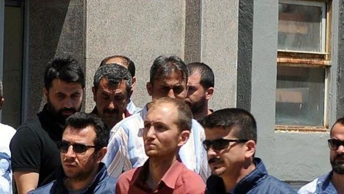 Atalay Filiz&#039;in yeni avukatı belli oldu