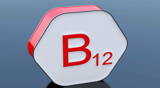 B12 eksikliğinde neler olur?