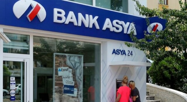 Bank Asya&#039;ya bir darbe daha!