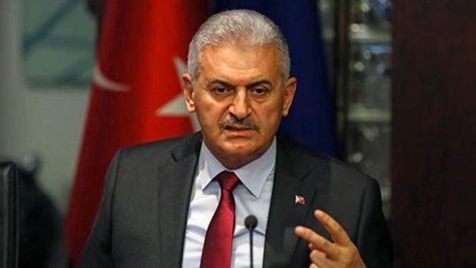 Başbakan: Atatürk Havalimanı saldırısını azmettirenler belirlendi