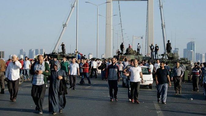 Batı Trakya Türk kurumları, darbe girişimini şiddetle kınadı