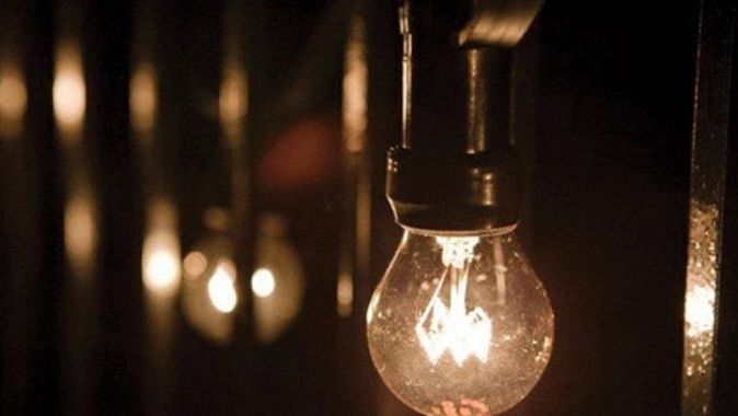 Bayramda elektrik kesintisi yaşanmayacak