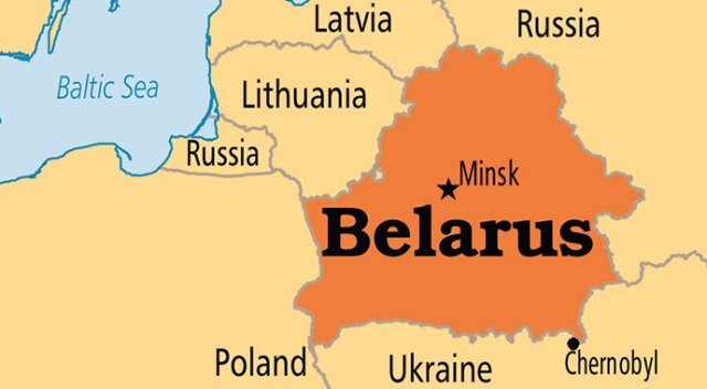 Belarus’la ortak sanayi bölgesi geliyor
