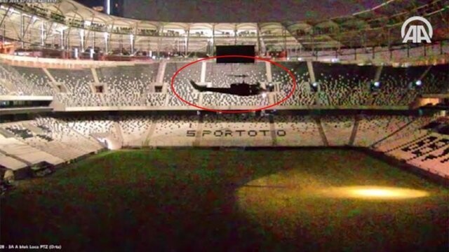 Beşiktaş Kulübü FETÖ&#039;cü askerlerden şikayetçi oldu