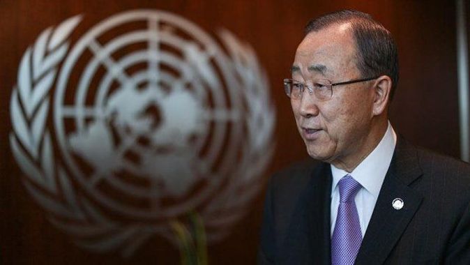 BM Genel Sekreteri Mossi&#039;nin öldürülmesini kınadı