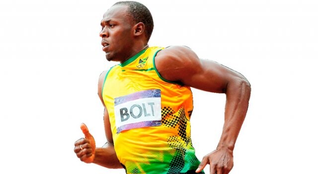 Bolt Rio kadrosunda
