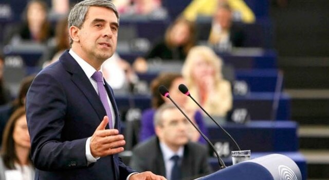 Bulgaristan Cumhurbaşkanı, Türk iş adamlarına çağrıda bulundu
