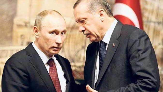 Çavuşoğlu: Erdoğan ve Putin temmuz sonunda görüşebilir