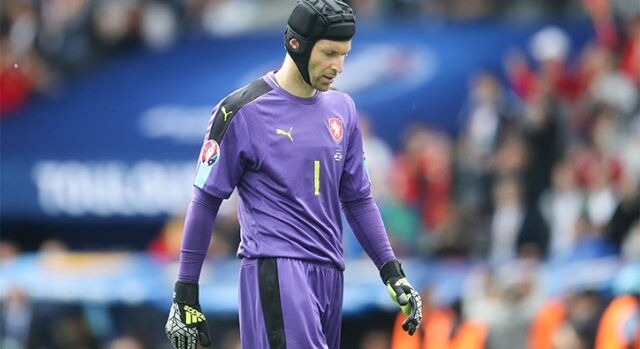 Cech, milli takımı bıraktı