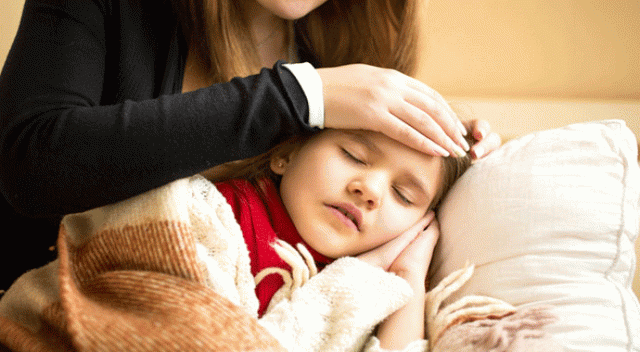 Çocuklarda lenfoma belirtileri ve tedavisi