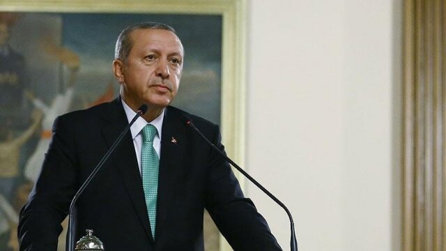 Cumhurbaşkanı Erdoğan: Bunları biliyorduk fakat tanımı farklıydı