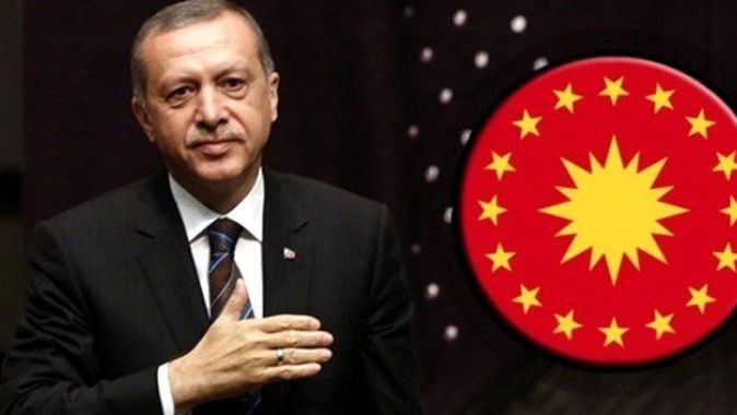 Cumhurbaşkanı Erdoğan&#039;ın paylaşımı rekor kırdı