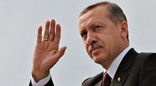 Cumhurbaşkanı Erdoğan Rusya&#039;ya gidecek