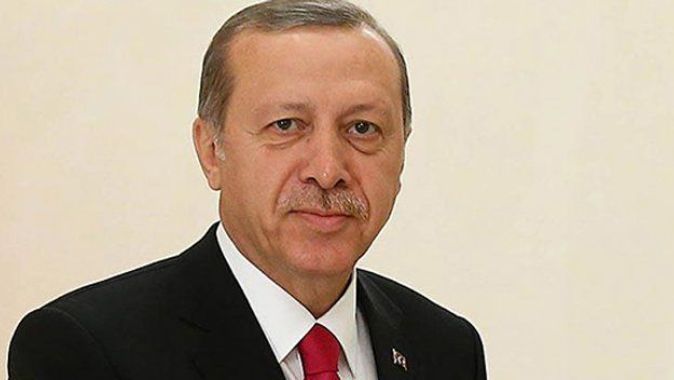 Cumhurbaşkanı Erdoğan ve Başbakan Yıldırım namaz çıkışı açıklama yaptı
