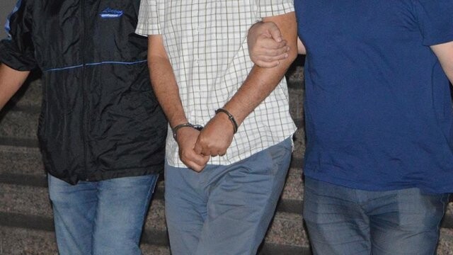 Cumhurbaşkanlığı Kara Yaveri Semercioğlu tutuklandı