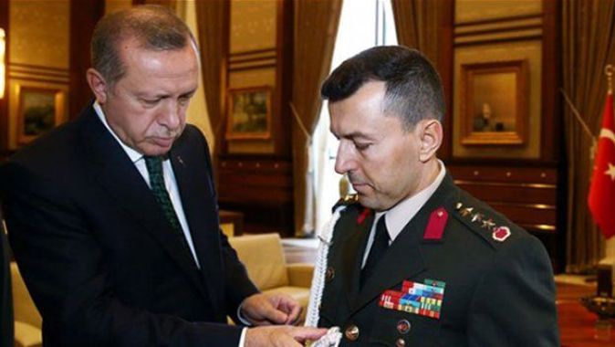 Darbe girişiminde Erdoğan&#039;ın yaverinin görevi neydi