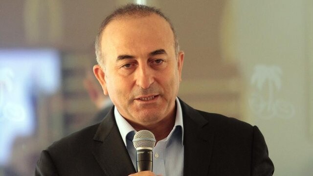Dışişleri Bakanı Çavuşoğlu&#039;ndan BBC&#039;ye tepki