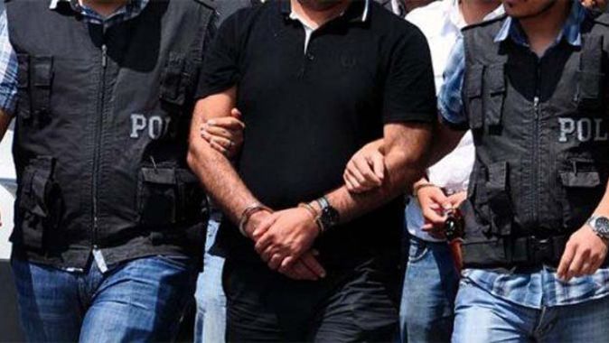 Erdoğan’a idam iması yapan Toros gözaltında