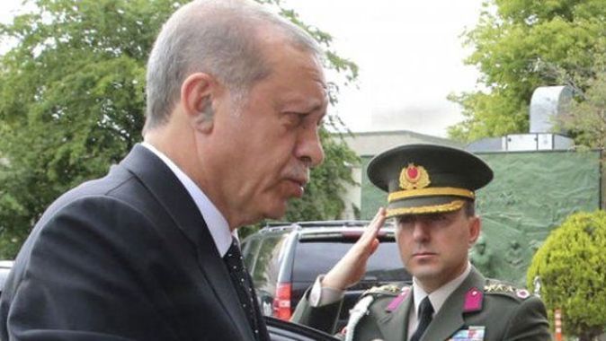 Erdoğan kararını verdi: Başyaverlik kaldırılıyor