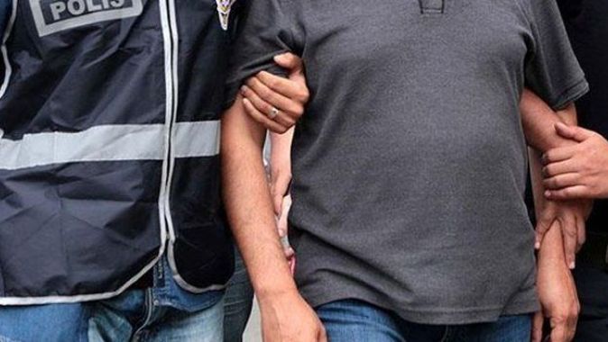 Erzincan&#039;da 24 asker gözaltında!