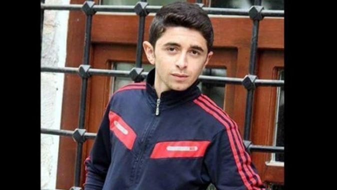 Erzincan’da ayının saldırdığı genç öldü