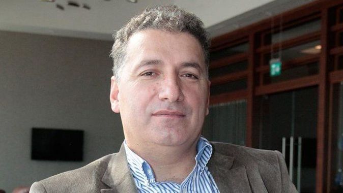 Eski HSYK üyesi Köroğlu tutuklandı