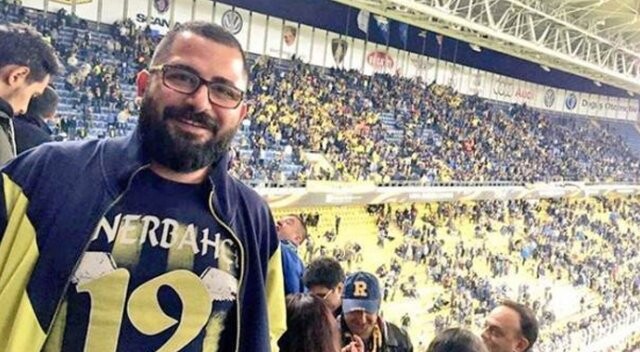 Fenerbahçe&#039;nin tribün liderinin denizde cesedi bulundu