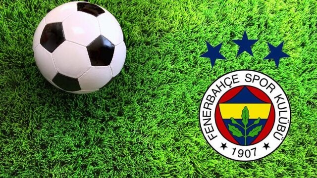 Fenerbahçe&#039;ye yeni sponsor
